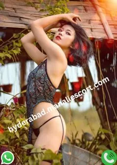 Local escorts of hyderabad